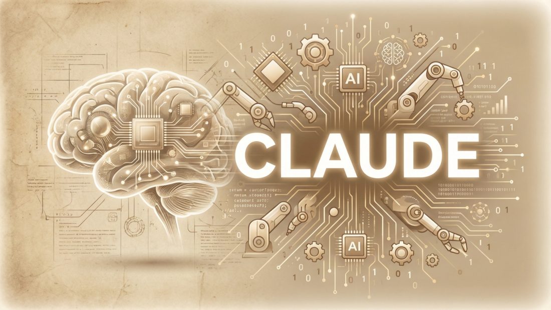 Claude AI