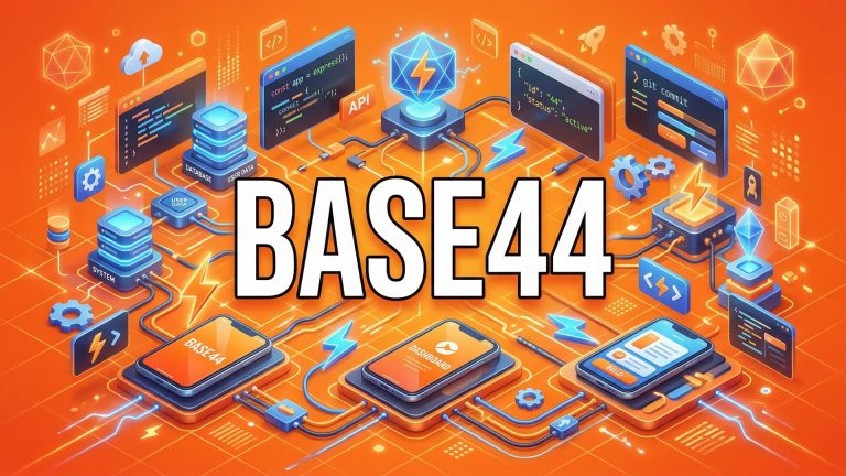Base44