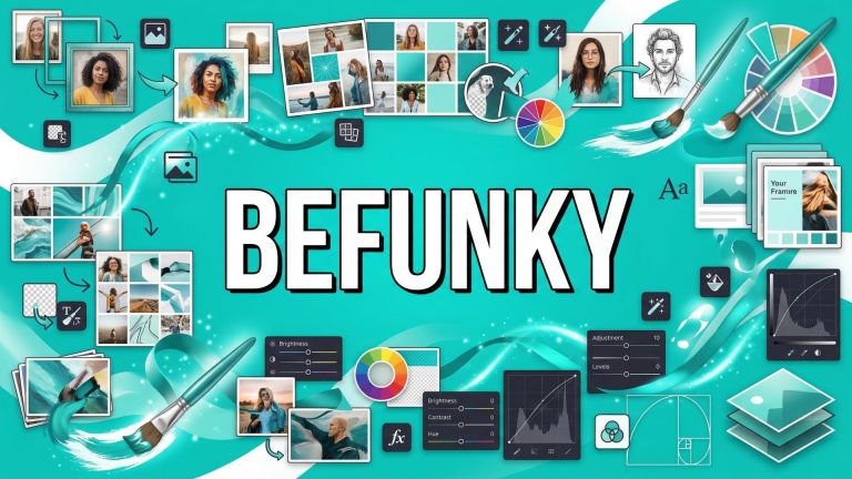 BeFunky