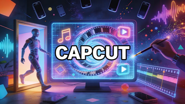 CapCut