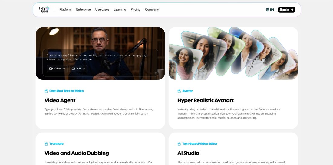HeyGen