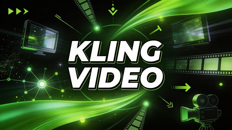 Kling Video