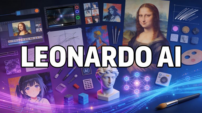 Leonardo AI