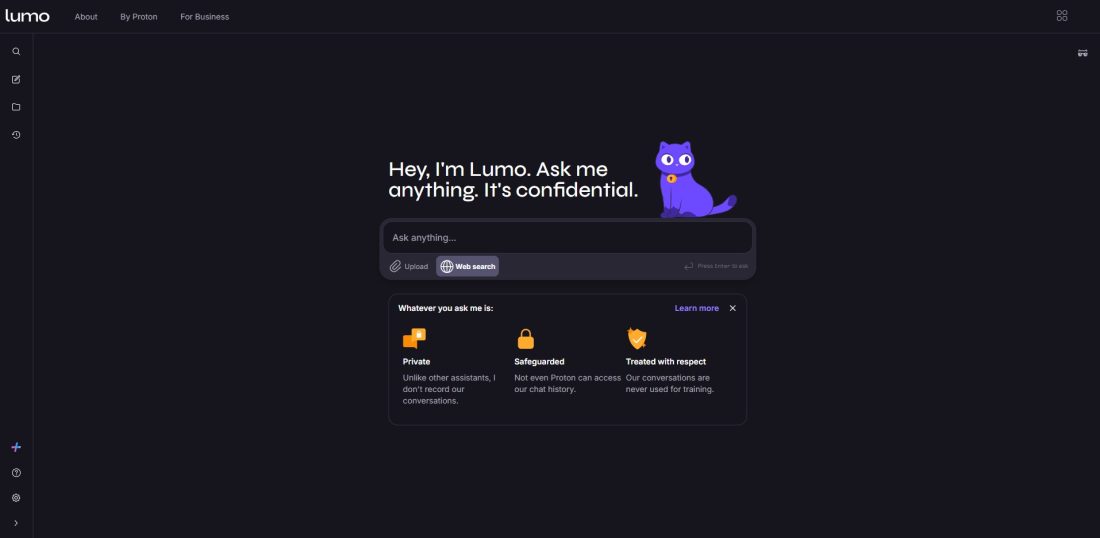 Lumo