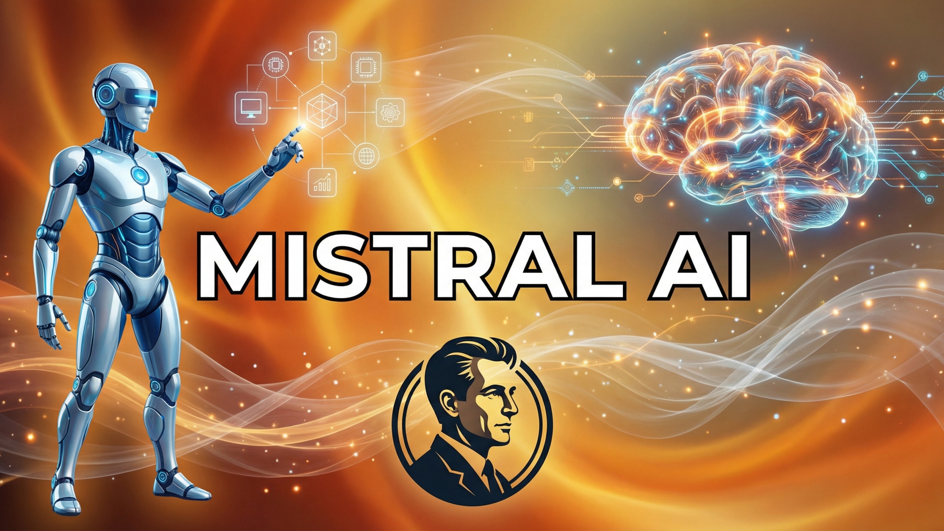 Mistral AI assistant overview and resources