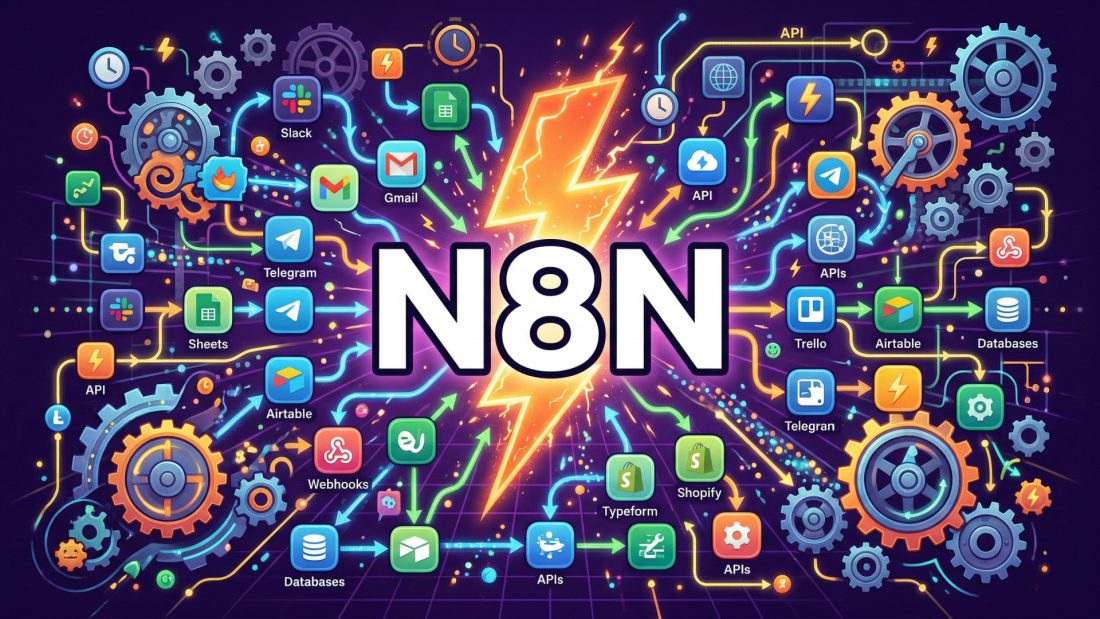 n8n
