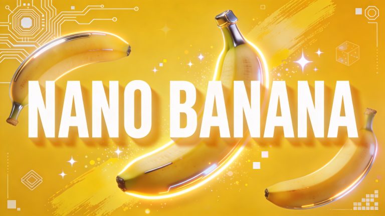 Nano Banana