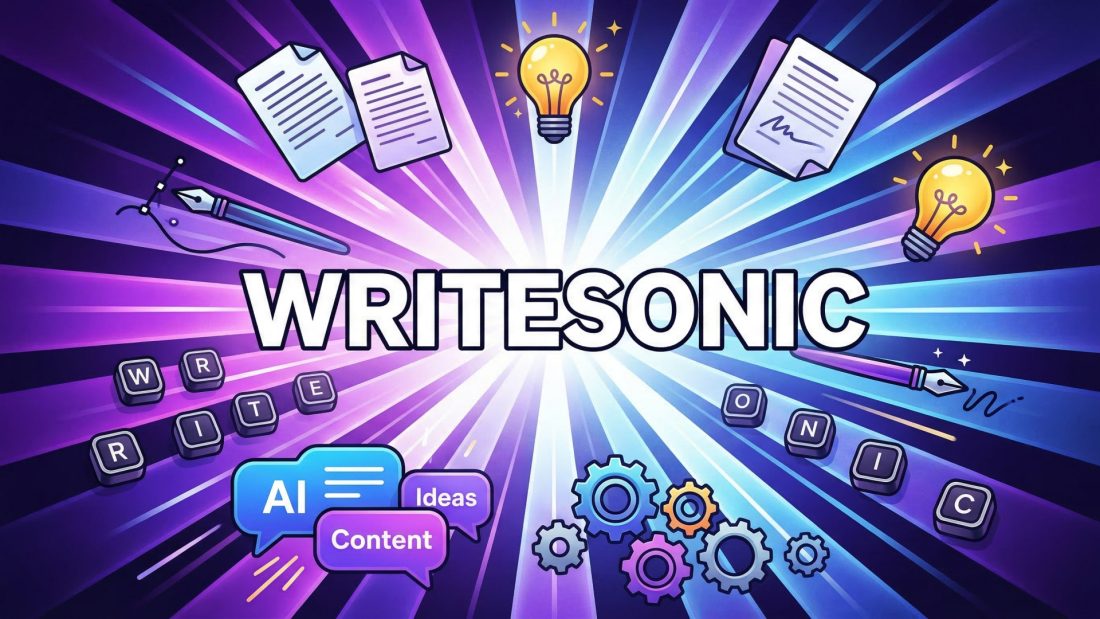 Writesonic