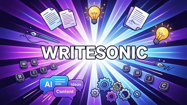 Writesonic