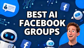Best AI Facebook groups