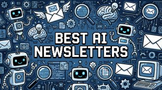 Best AI newsletters