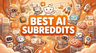 Best AI Subreddits