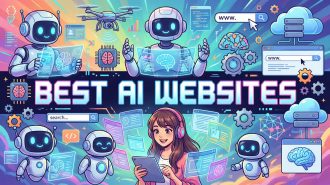 Best AI websites