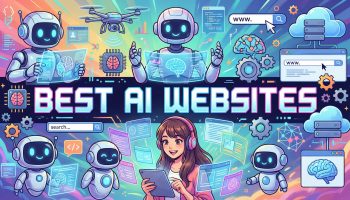 Best AI websites