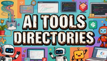List of AI tools directories