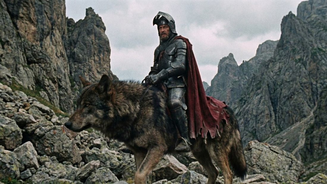 1970s Soviet cinematography