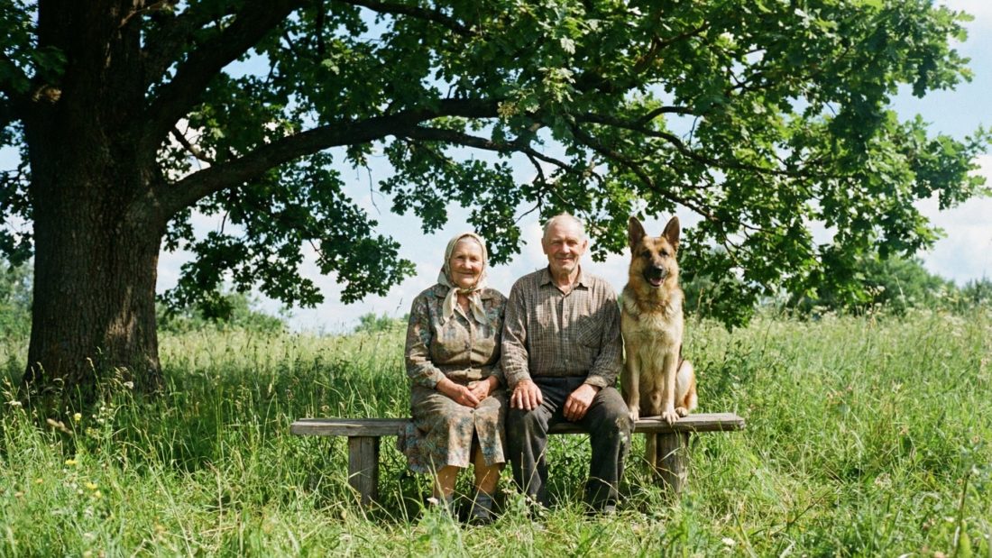 1970s Soviet cinematography