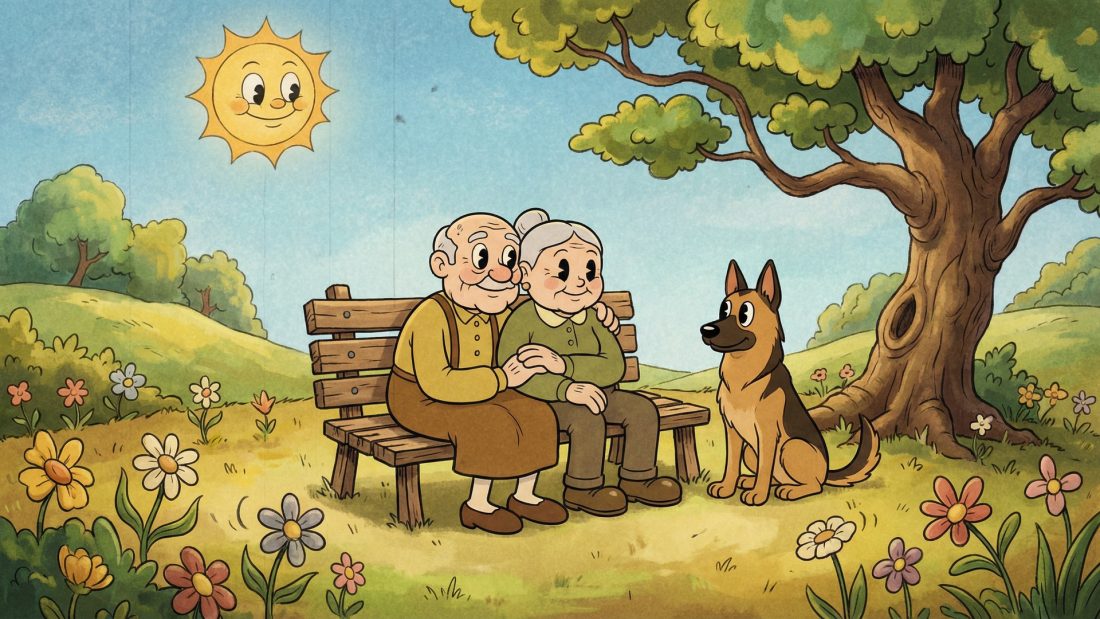 Cupheads cartoon style