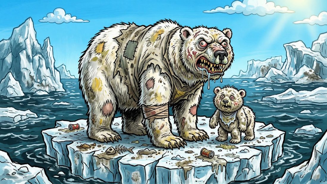 Garbage Pail Kids
