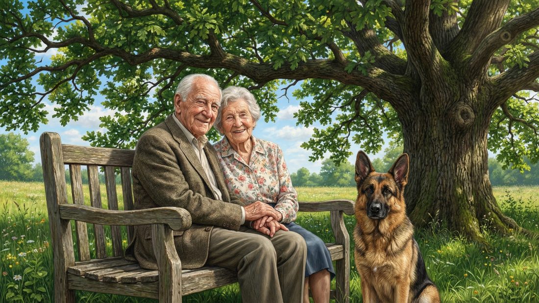 Hyperrealistic digital drawing