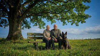 Modern cinematic style