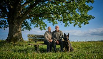 Modern cinematic style