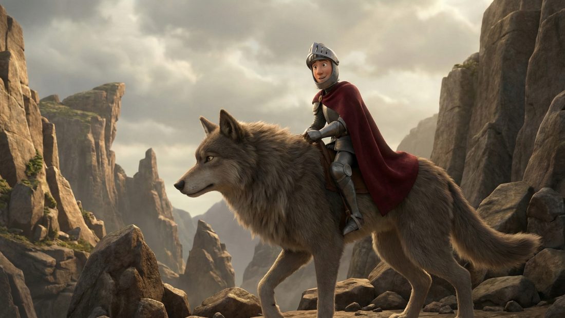 Pixar Animation Studios