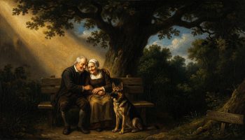Rembrandt style